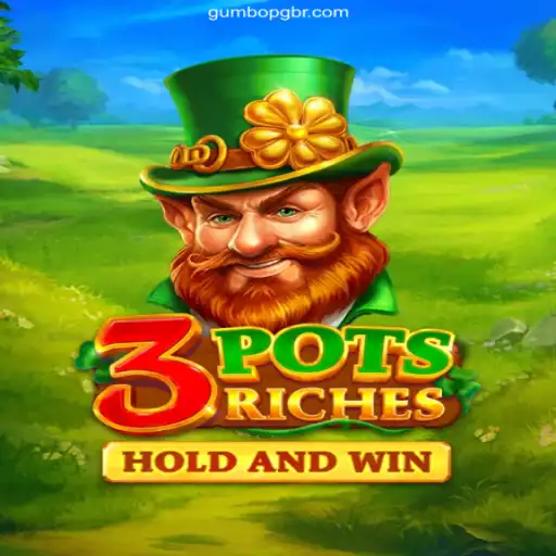 Exploring the Excitement of 3potsRiches: A Fast-Paced Casino Adventure