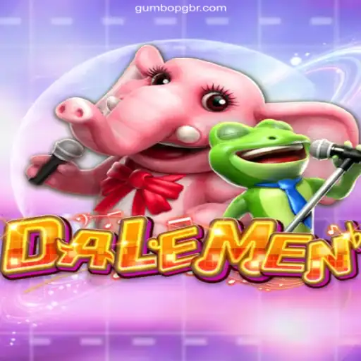 Discover the Thrilling World of DALEMEN: A New Horizon in Online Gambling