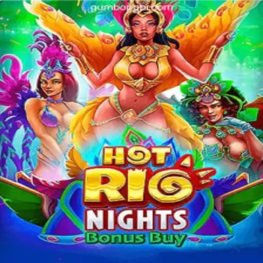 Discover HotRioNightsBonusBuy: The Ultimate Brazilian Casino Game Experience