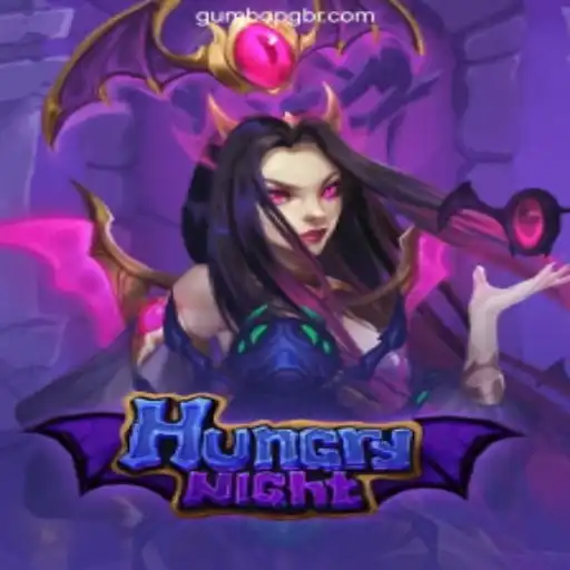 Unveiling the Thrills of HungryNight: A Deep Dive into the Latest Gaming Sensation