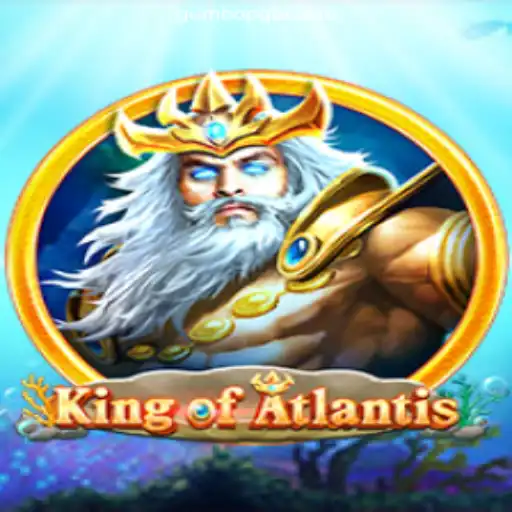 Discover the World of KingofAtlantis: The Ultimate Underwater Adventure