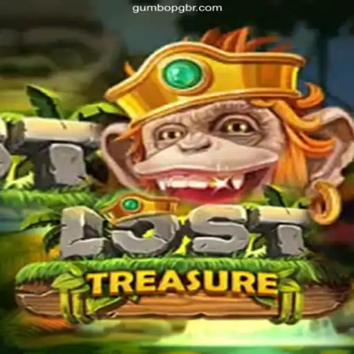 Unveiling the Mysteries of LostTreasure: Play and Win Big at Gumbo PG Cassino