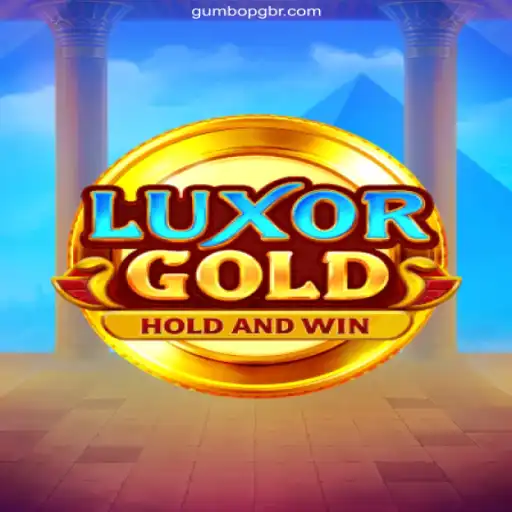 Discover the Excitement of LuxorGold Slot with Gumbo PG Cassino Online