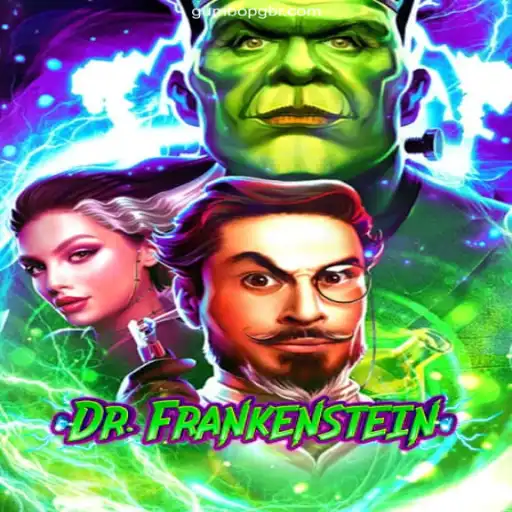 DrFrankenstein: A Thrilling Gaming Experience with Gumbo PG Cassino