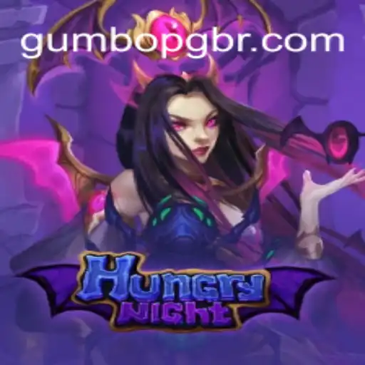 Unveiling the Thrills of HungryNight: A Deep Dive into the Latest Gaming Sensation