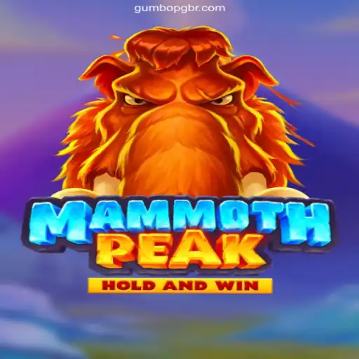 Exploring MammothPeak: A New Era in Online Gaming with Gumbo PG Cassino