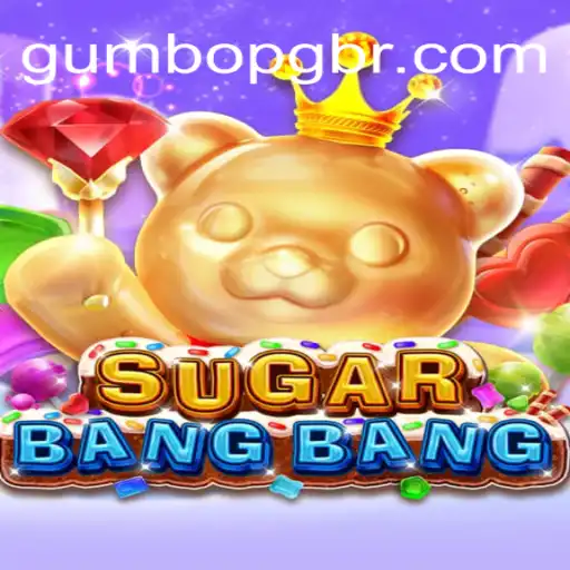 SUGARBANGBANG: A Sweet Adventure Through the Digital Casino World