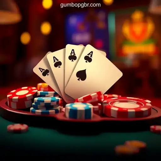 Responsible Gambling