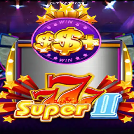 Exploring Super777II: The Thrilling Experience of Gumbo PG Cassino Online